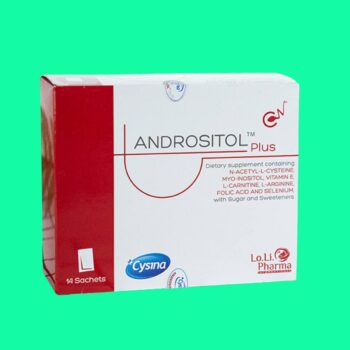 Andrositol Plus