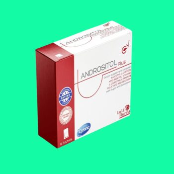 Andrositol Plus