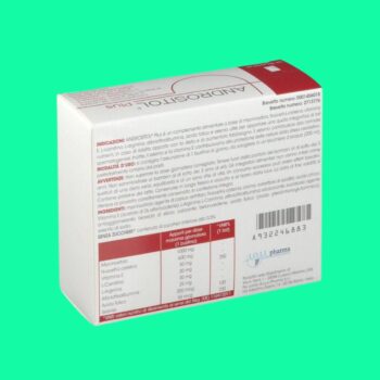 Andrositol Plus