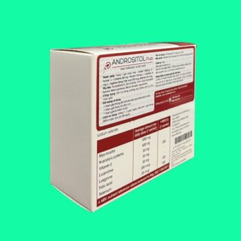 Andrositol Plus