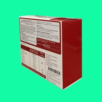 Andrositol Plus