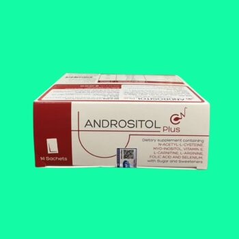 Andrositol Plus