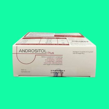 Andrositol Plus