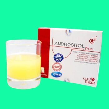 Andrositol Plus