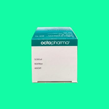 Albunorm 20% 50ml