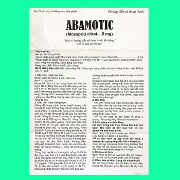 Abamotic