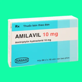 Amilavil 10mg