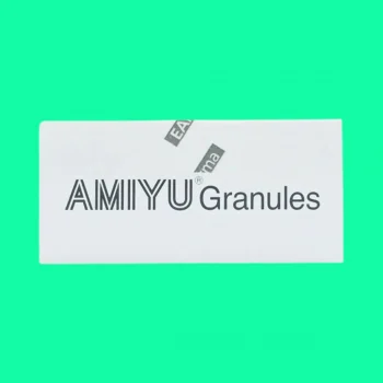Amiyu Granules 10