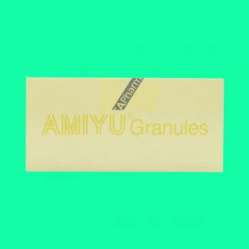 Amiyu Granules 11