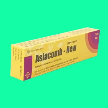 Asiacomb - New