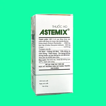 Thuốc Astemix 60ml