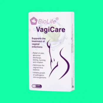 BioLife VagiCare