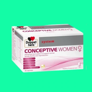 Conceptive Women