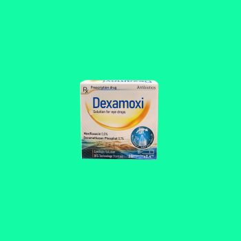 Dexamoxi 0.4ml