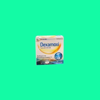 Dexamoxi 0,4ml 2 Dexamoxi 0.4ml