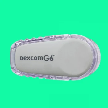 Dexcom G6 CGM