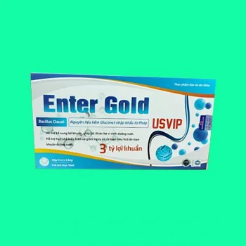 Enter Gold USVIP