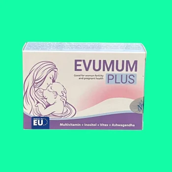Evumum Plus