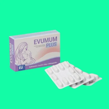 Evumum Plus