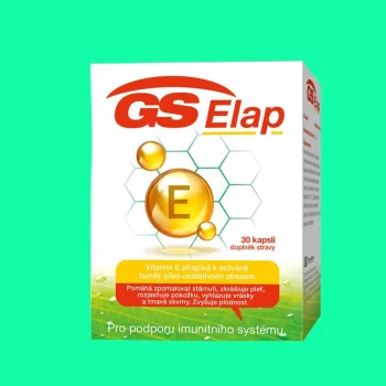 GS Elap