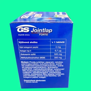 GS Jointlap Forte