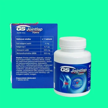 GS Jointlap Forte