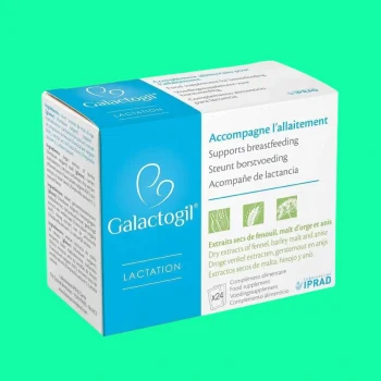 Cốm lợi sữa Galactogil Lactation