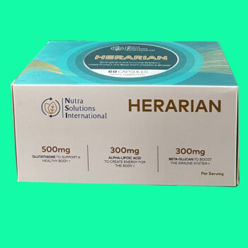Herarian