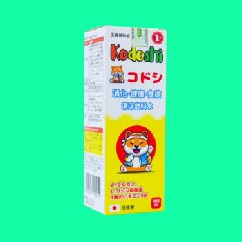 Kodoshi