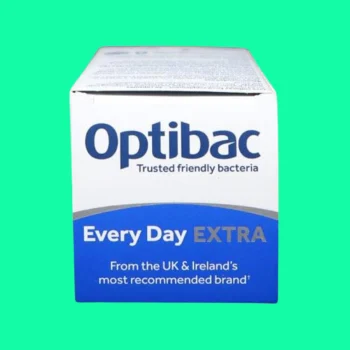 Men vi sinh Optibac Probiotics Every Day EXTRA