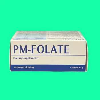 PM-Folate