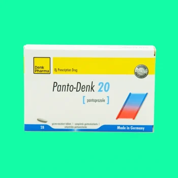 Panto-Denk 20