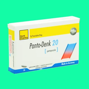 Panto-Denk 20