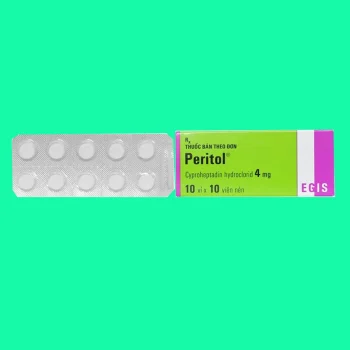 Thuốc Peritol
