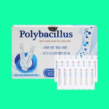Polybacillus