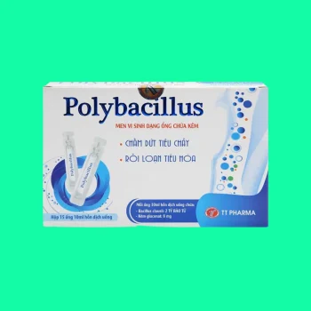 Polybacillus