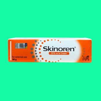 Skinoren Cream