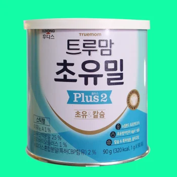 Sữa non ILDong Hàn Quốc số 2