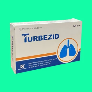 Turbezid