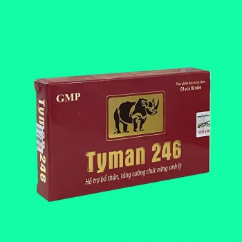 Tyman 246