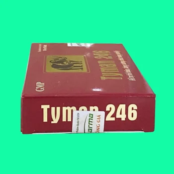 Tyman 246