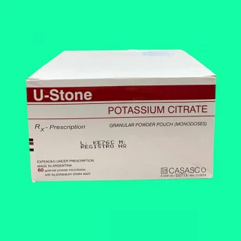 Thuốc U-Stone