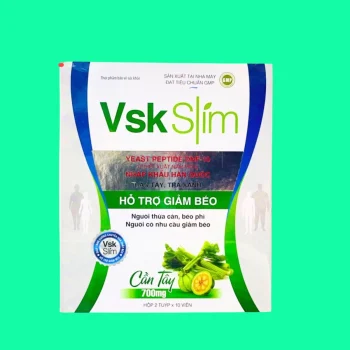 VSK Slim