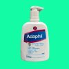 Sửa rửa mặt Adaphil 500ml 4 Adaphil 500ml