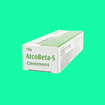 Thuốc AtcoBeta-S