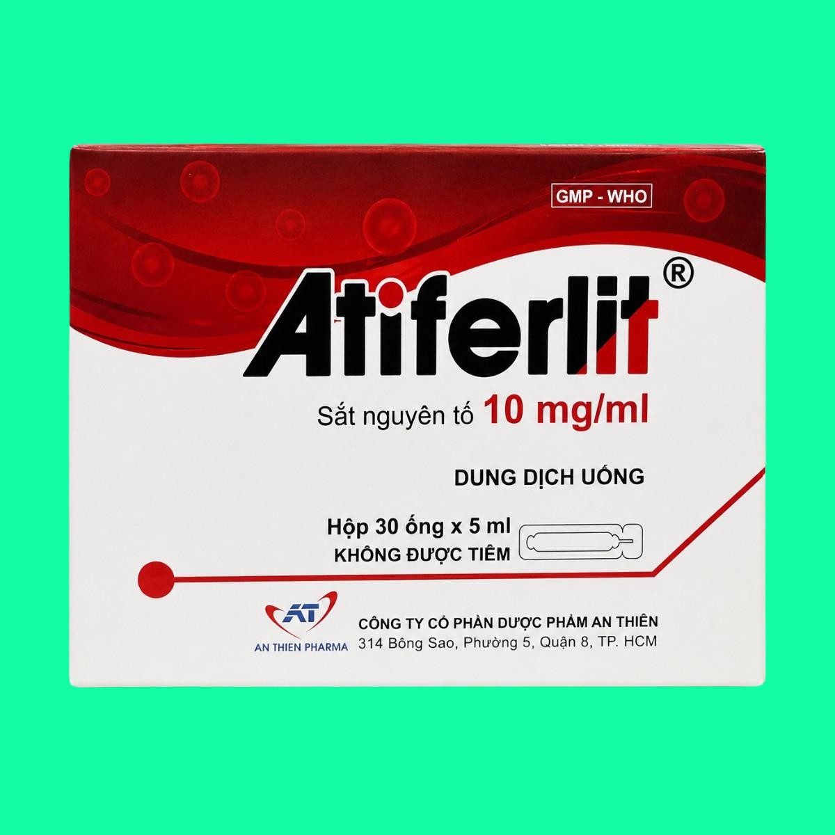 atiferlit-50mg-5ml-vnras Atiferlit 50mg/5ml