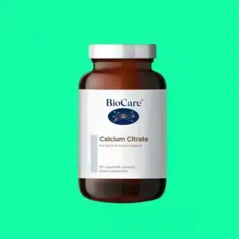 Biocare Calcium Citrate