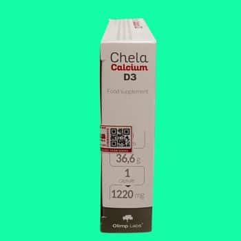 chela-calcium-d3