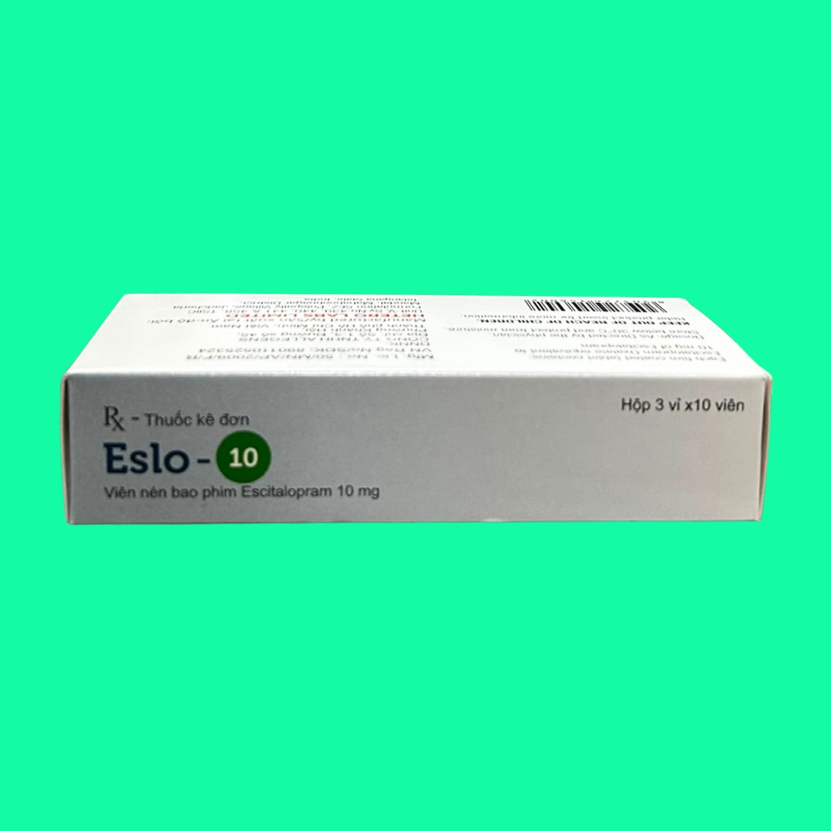 eslo-10-3 Eslo-10