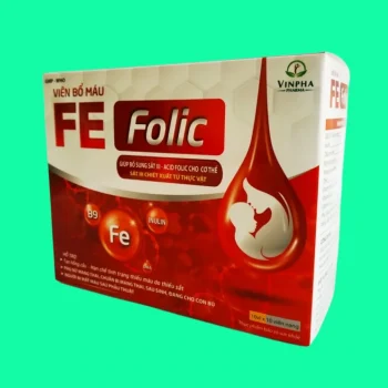 Fe Folic